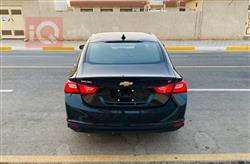 شيفروليه ماليبو